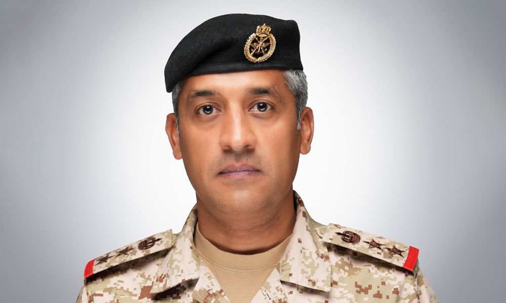 رصد عدد من المسيّرات المعادية داخل المجال الجوي الكويتي