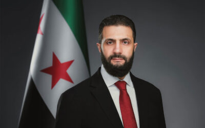 أحمد الشرع يصدر مراسيم بتعيينات وزارية وإدارية ومحافظين جدد