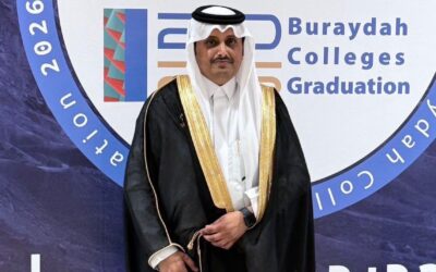 أحمد الأكلبي ينال بكالوريوس الصيدلة بتقدير ممتاز مع مرتبة الشرف الأولى