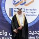 أحمد الأكلبي ينال بكالوريوس الصيدلة بتقدير ممتاز مع مرتبة الشرف الأولى