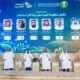 المياه الوطنية تختتم مشاركتها بمعرض أسبوع البيئة السعودي 2026 تحت شعار “أثرك أخضر”
