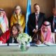 البرنامج السعودي لتنمية وإعمار اليمن وبرنامج الأمم المتحدة للمستوطنات البشرية (UN Habitat) يوقّعان المرحلة الثانية من مشروع “المسكن الملائم”