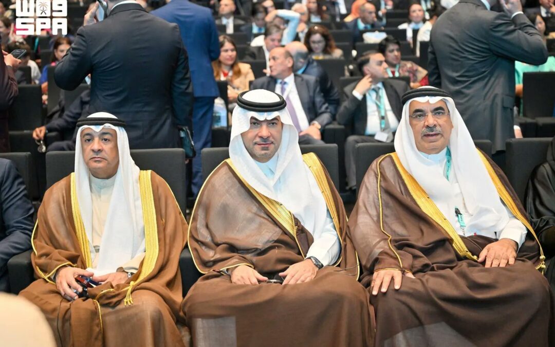 نيابةً عن القيادة.. وزير البلديات والإسكان يرأس وفد المملكة في المنتدى الحضري العالمي