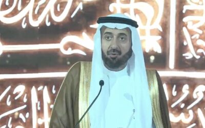 الربيعة: السعودية أرست نموذجًا عالميًا متقدمًا في إدارة الحشود وخدمة ضيوف الرحمن
