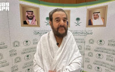 ضيوف برنامج خادم الحرمين من الأردن يشيدون بجهود المملكة في خدمة الإسلام