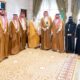 أمير الرياض يتابع جهود “الالتزام البيئي” بالمنطقة