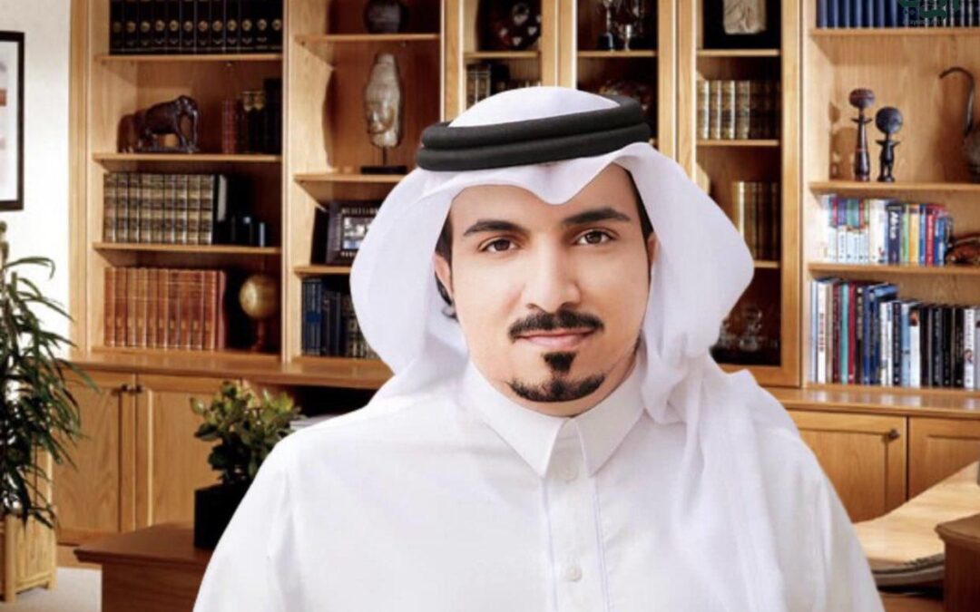 محمد آل مشوط مديرًا لإدارة الاتصال المؤسسي بأمانة عسير