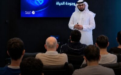 أرماح الرياضية تُطلق مبادرة للصحة النفسية عبر أندية «بي فت» و«أوبتيمو» بالتعاون مع «لبيه»