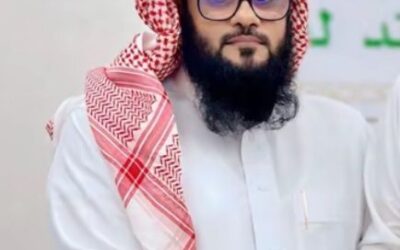 «التحديات التي تواجه جمعيات الإنقاذ».. بحث علمي لرئيس جمعية الإنقاذ برنية يرى النور