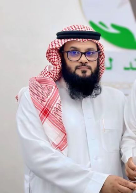 «التحديات التي تواجه جمعيات الإنقاذ».. بحث علمي لرئيس جمعية الإنقاذ برنية يرى النور