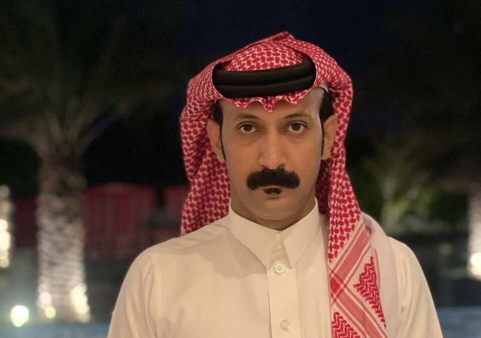 ترقية نجم الشهراني إلى المرتبة السابعة بمحافظة بيشة