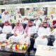 «نادي إثراء» يختتم برامجه لعام 1447هـ بتكريم المتفوقين والمشاركين