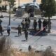 إصابة فلسطيني برصاص الاحتلال في مخيم قلنديا شمال القدس