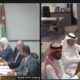 الخريّف يبحث تعزيز التكامل الصناعي مع المملكة الأردنية