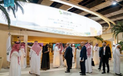 المملكة حضور فاعل خلال مشاركاتها في دورات المنتدى الحضري العالمي