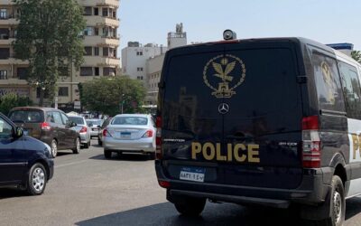 8 قتلى في إطلاق نار في أسيوط بجنوب مصر
