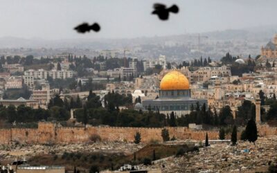 محافظة القدس: محاولات الاحتلال لطمس الهوية الفلسطينية في المدينة مصيرها الفشل