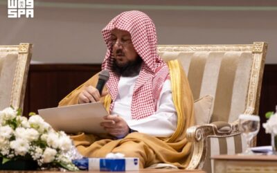 “السليمان”: وزارة الداخلية والجهات الحكومية تبذل جهودًا في تعزيز الوعي بالتعليمات والإجراءات التنظيمية للحج