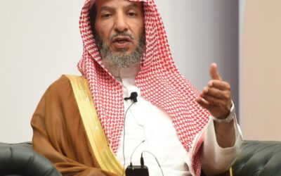 الاحترافية في إدارة الحشود تعزز تجربة الحجاج وتبرز صورة المملكة عالميًا