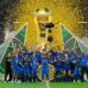 الهلال بطلاً لكأس الملك للمرة العاشرة في تاريخه
