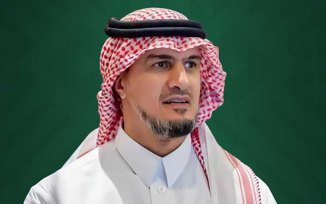 رسمياً.. فهد المفرج مديرًا تنفيذيًا للمنتخبين الأول وتحت 23 عامًا
