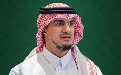 رسمياً.. فهد المفرج مديرًا تنفيذيًا للمنتخبين الأول وتحت 23 عامًا
