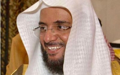 مؤلفات «البوعلي».. مشروع فكري يربط الدعوة بالعمل الاجتماعي