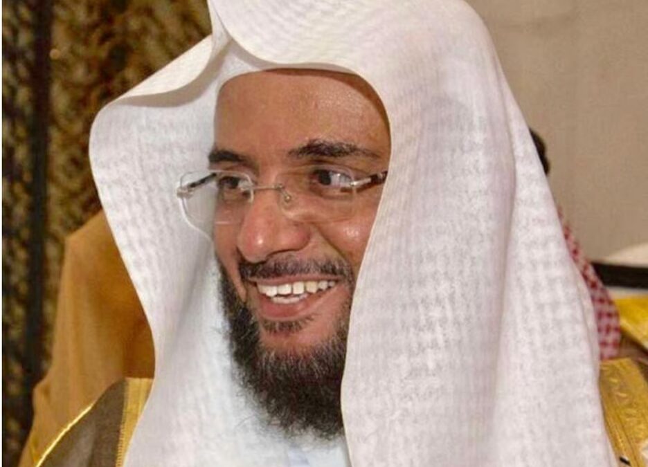 مؤلفات «البوعلي».. مشروع فكري يربط الدعوة بالعمل الاجتماعي