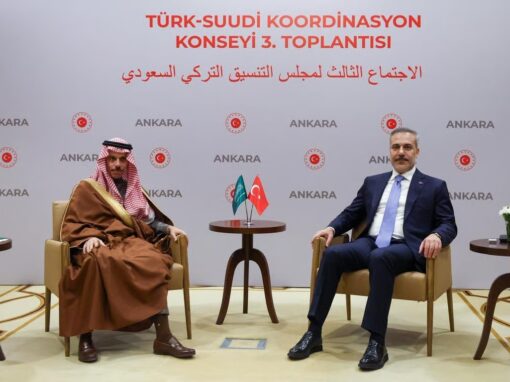 السعودية وتركيا تعقدان اتفاقية إعفاء متبادل للتأشيرات لحملة الجوازات الدبلوماسية والخاصة