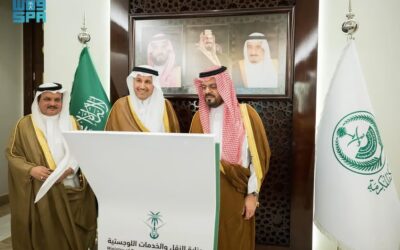 “نائب أمير مكة” يدشّن 10 مشروعات طرق بمكة بـ553 مليون ريال