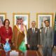 المملكة تنشئ مركزاً عالمياً للحكومة الرقمية في الرياض بالشراكة مع الأمم المتحدة