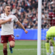 أرسنال يتغلب على ويستهام بهدف ويقترب من لقب الدوري
