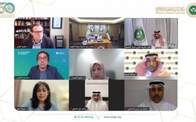 وزير التربية الكويتي يرعى ملتقى الفاقد التعليمي لمناقشة استراتيجيات المعالجة