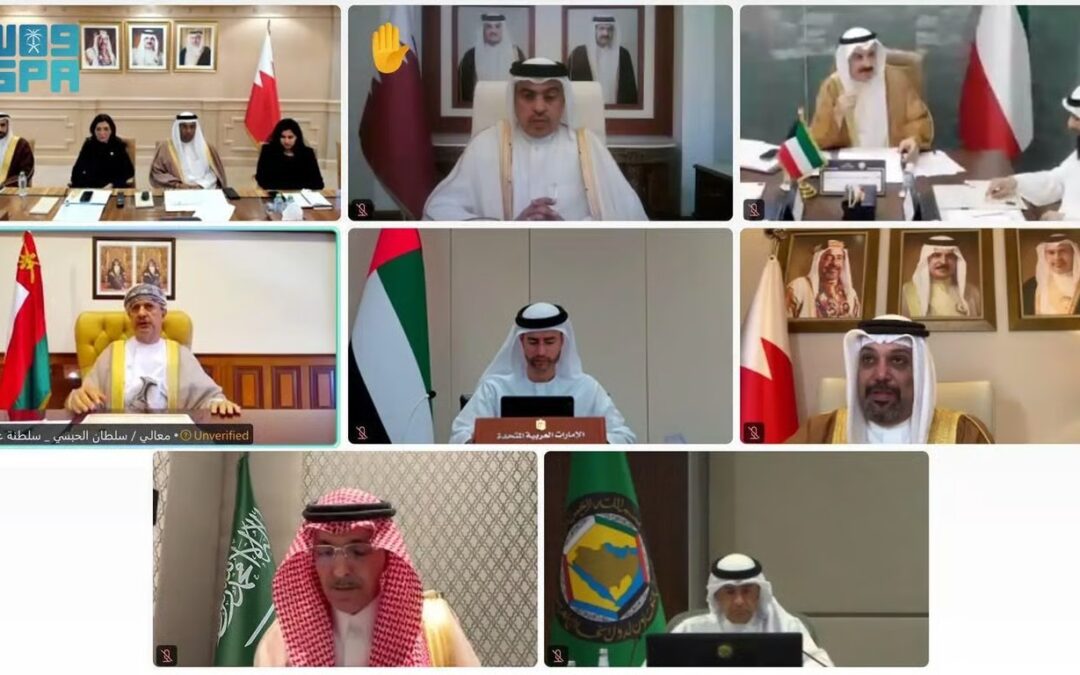 وزير المالية يترأس وفد المملكة في اجتماع خليجي يعتمد خطة السوق المشتركة 2026-2028