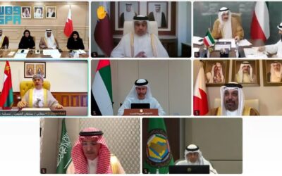 وزير المالية يترأس وفد المملكة في اجتماع خليجي يعتمد خطة السوق المشتركة 2026-2028