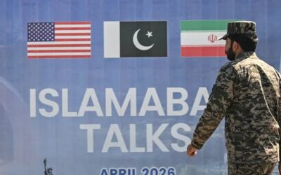 وزير داخلية باكستان في طهران لبحث اتفاق مرحلي بين إيران وأمريكا