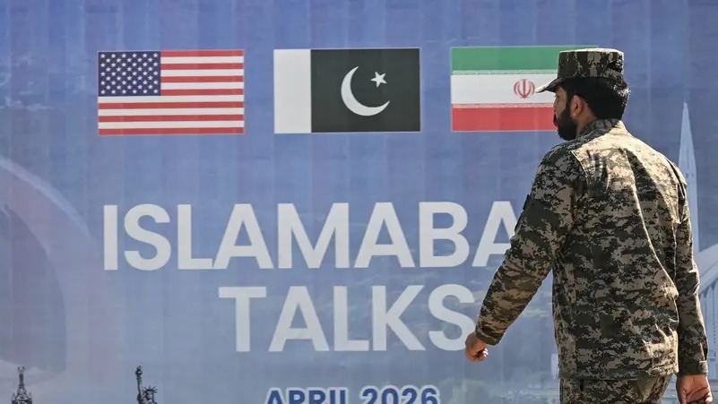وزير داخلية باكستان في طهران لبحث اتفاق مرحلي بين إيران وأمريكا