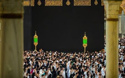 وزارة الحج والعمرة تعلن تقويم موسم العمرة لعام 1448هـ