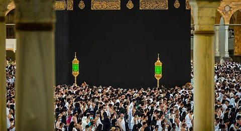 وزارة الحج والعمرة تعلن تقويم موسم العمرة لعام 1448هـ