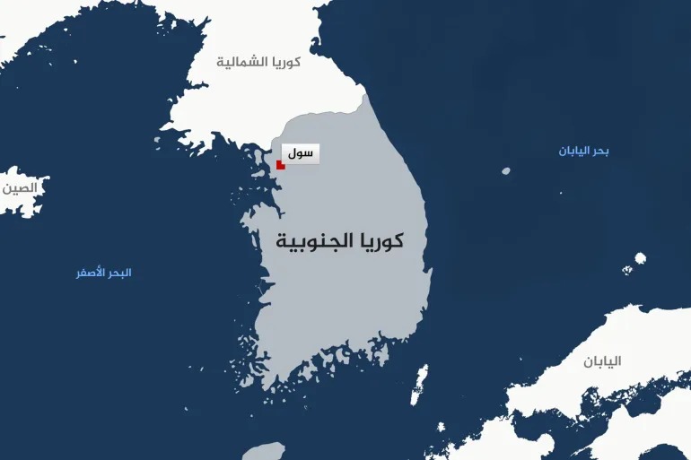 ارتفاع صادرات كوريا الجنوبية بنسبة 65%
