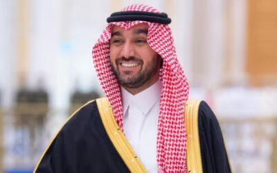 الفيصل يرأس الجمعية العمومية الـ29 للأولمبية والبارالمبية السعودية غداً