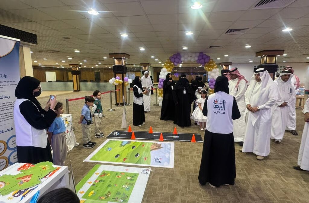 “تعليم مكة” ينظم ملتقى لتعزيز نواتج التعلم في رياض الأطفال