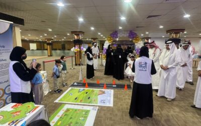 “تعليم مكة” ينظم ملتقى لتعزيز نواتج التعلم في رياض الأطفال
