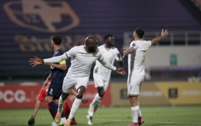 الدرعية يعزز حظوظه للصعود والعربي ينعش آماله بالبقاء
