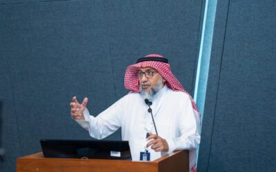 المديفر: 18% من اليافعين عالميًا مرّوا بإيذاء الذات
