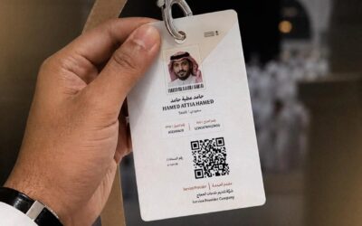 “الحج والعمرة” تطبّق أنظمة استشعار ذكية مرتبطة ببطاقة نسك لتنظيم تفويج الحجاج في منى