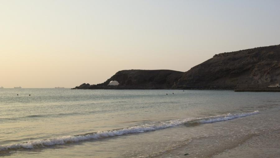 خفر السواحل اليمني يعلن اختطاف ناقلة نفط واقتيادها نحو سواحل الصومال