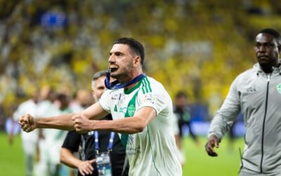 الانضباط والأخلاق: إيقاف المدافع ديميرال وغرامات على النصر والأهلي