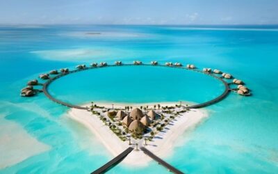 وجهات البحر الأحمر تعيد تشكيل إجازات العيد وتجارب الزوار
