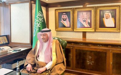 الخريجي يشارك في اجتماع وزراء خارجية مجموعة (MED9) وجامعة الدول العربية ودول البلقان الغربية